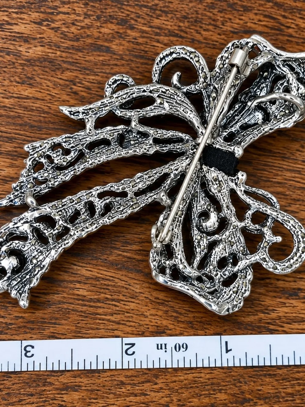no brand elegant silver